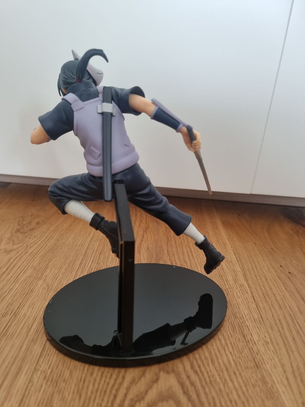 Statuette: Naruto Itachi Figur – Usato da Lengnau AG venduto da Mefari 2