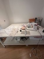 Professioneller Zuschneidetisch