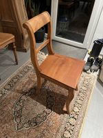 Biedermeier Stuhl