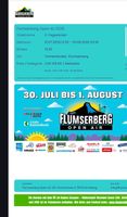 Openair Flumserberg 31.07-01.08.