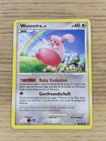 Wonneira / Happiny (Platinum 76/127)