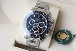 Rolex Daytona 126500LN