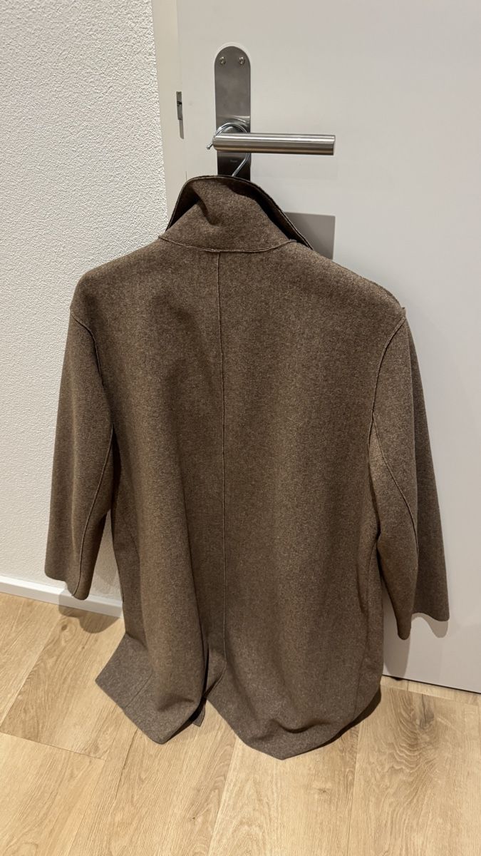 Mäntel: 2x Mantel C&A – Gebraucht aus Eiken von ju.bi 1