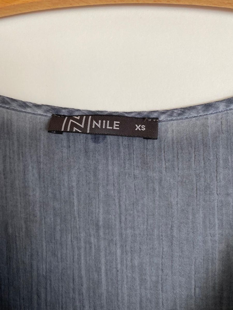 Nile Vestiti: Nile Kleid – Usato da Frutigen venduto da Aleja1 2