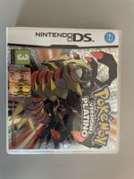 Nintendo DS Pokemon Platin Version