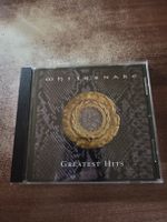 Whitesnake - Greatest Hits