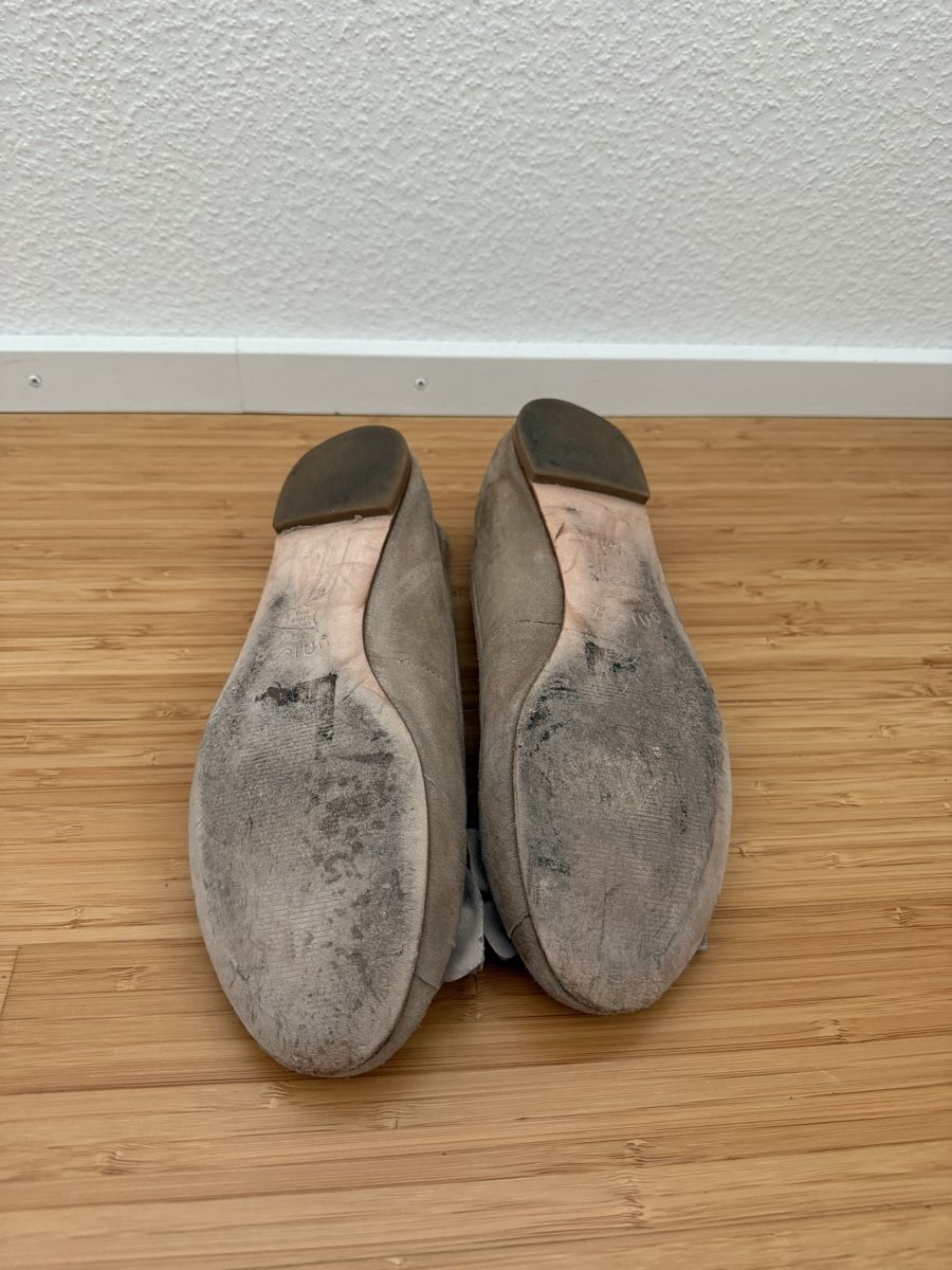 Scarpe da donna: Unisa Ballerinas Grösse 41 – Usato da Basel venduto da Madame_C 3