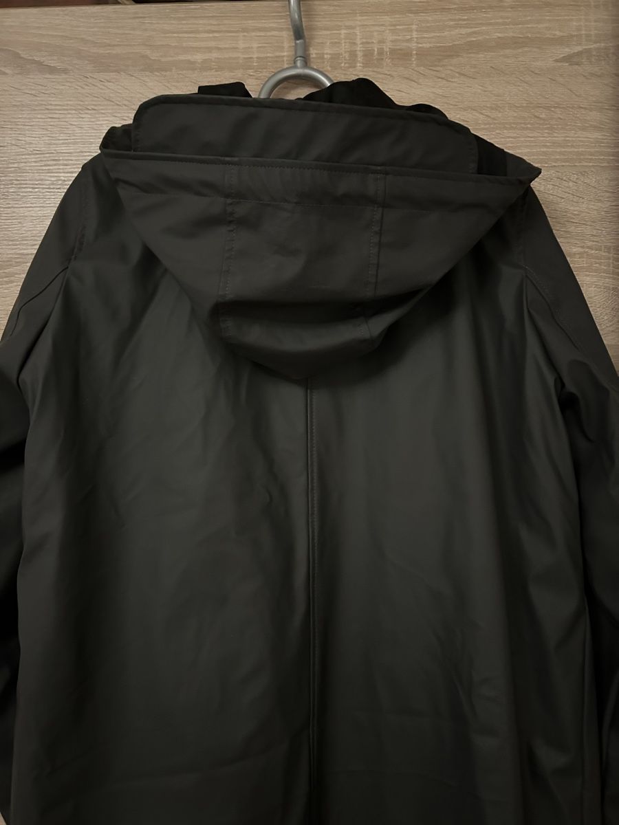 Jacken: Imperméable – Gebraucht aus Lausanne von naranjo 2