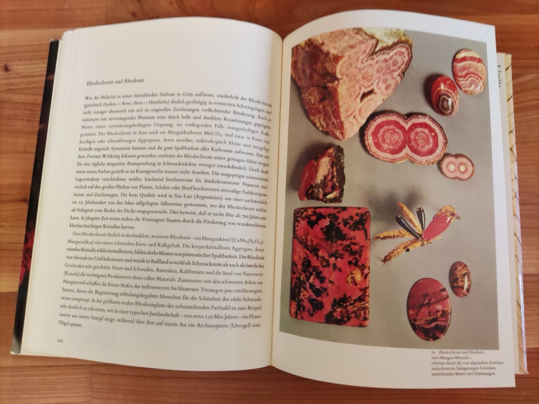Libri: Edelsteine Silva Buch 1969 Gübelin – Usato da Solothurn venduto da Csw1 1