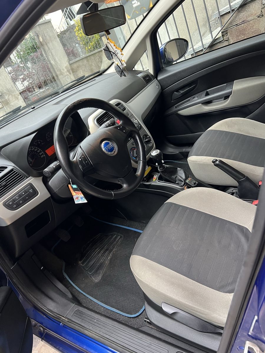 Fiat Automobili: Fiat Punto – Usato da Muralto venduto da mar_6jhm 3