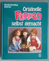 Originelle Puppen selbst gemacht