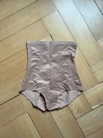 YAMAMAY - Shapewear Hose nudefarben M