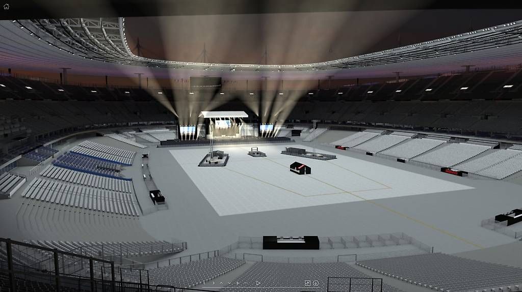 Tutti i DVDs: BTS ARIRANG TOUR PARIS 2026  | SEATING' – Usato da Studen BE venduto da nthzng 2