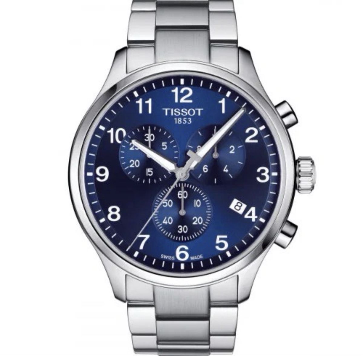Tissot Orologi: Tissot Uhr – Nuovo e nell'imballaggio originale da sirnach venduto da samuuelee