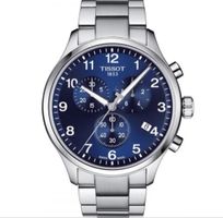 Tissot Uhr