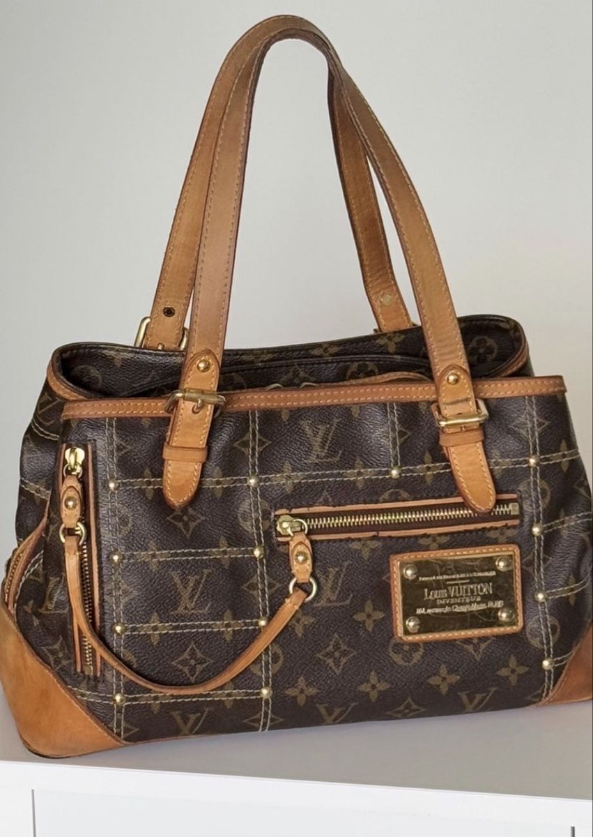 Louis Vuitton Borse: Louis Vuitton Handtasche – Usato da Emmen venduto da carlottajasmine