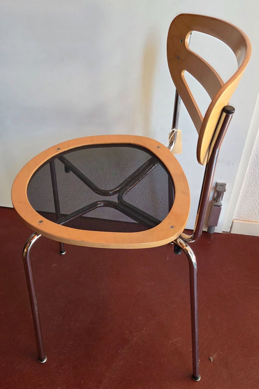 Thonet Sedie: Stuhl Thonet – Usato da Laufen venduto da dixiemen 5