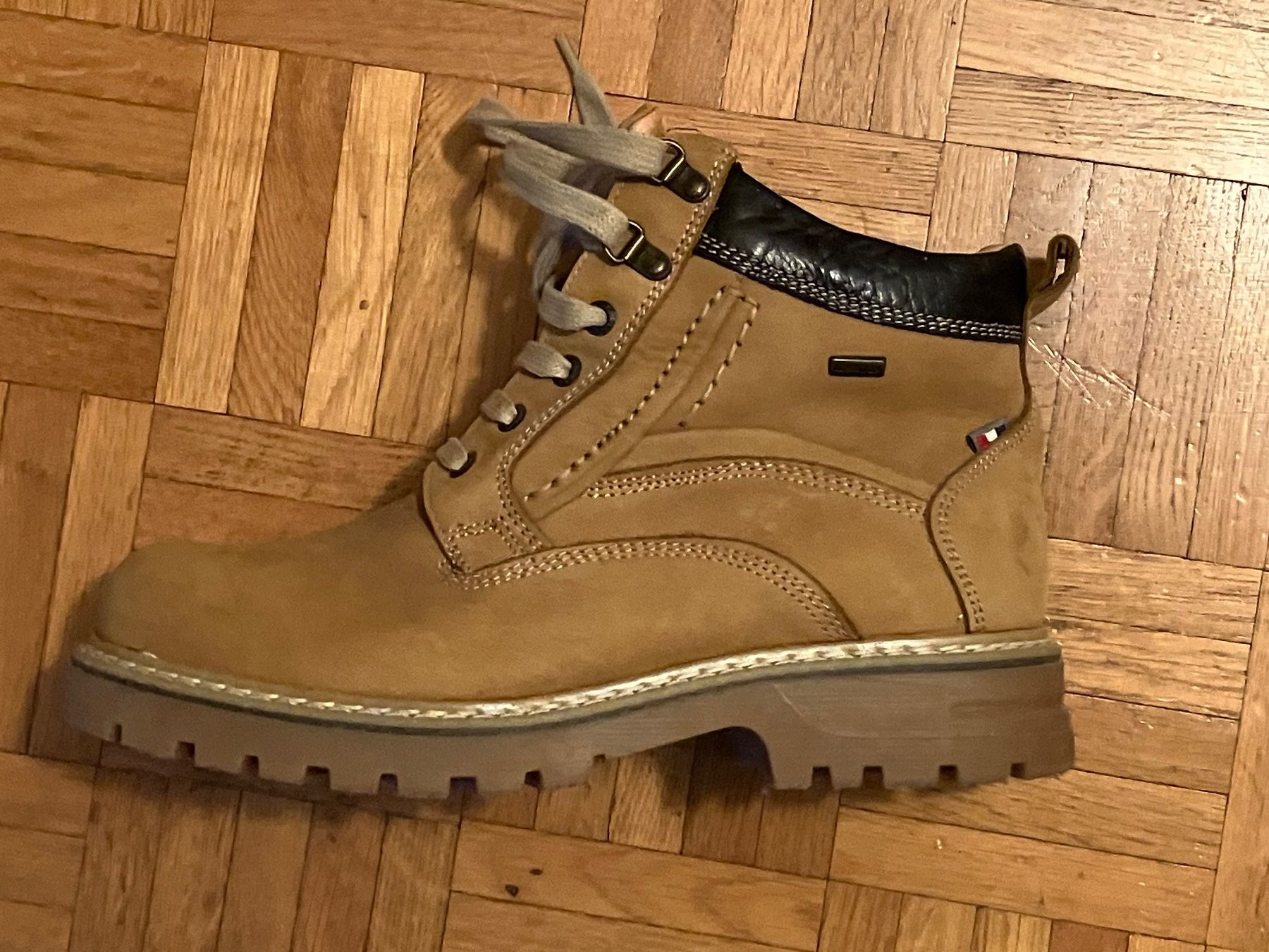 Landrover Herrenschuhe: Winterschuhe – Gebraucht aus Dietikon von snowman24 3