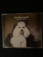 CD Die Toten Hosen Schön Sein