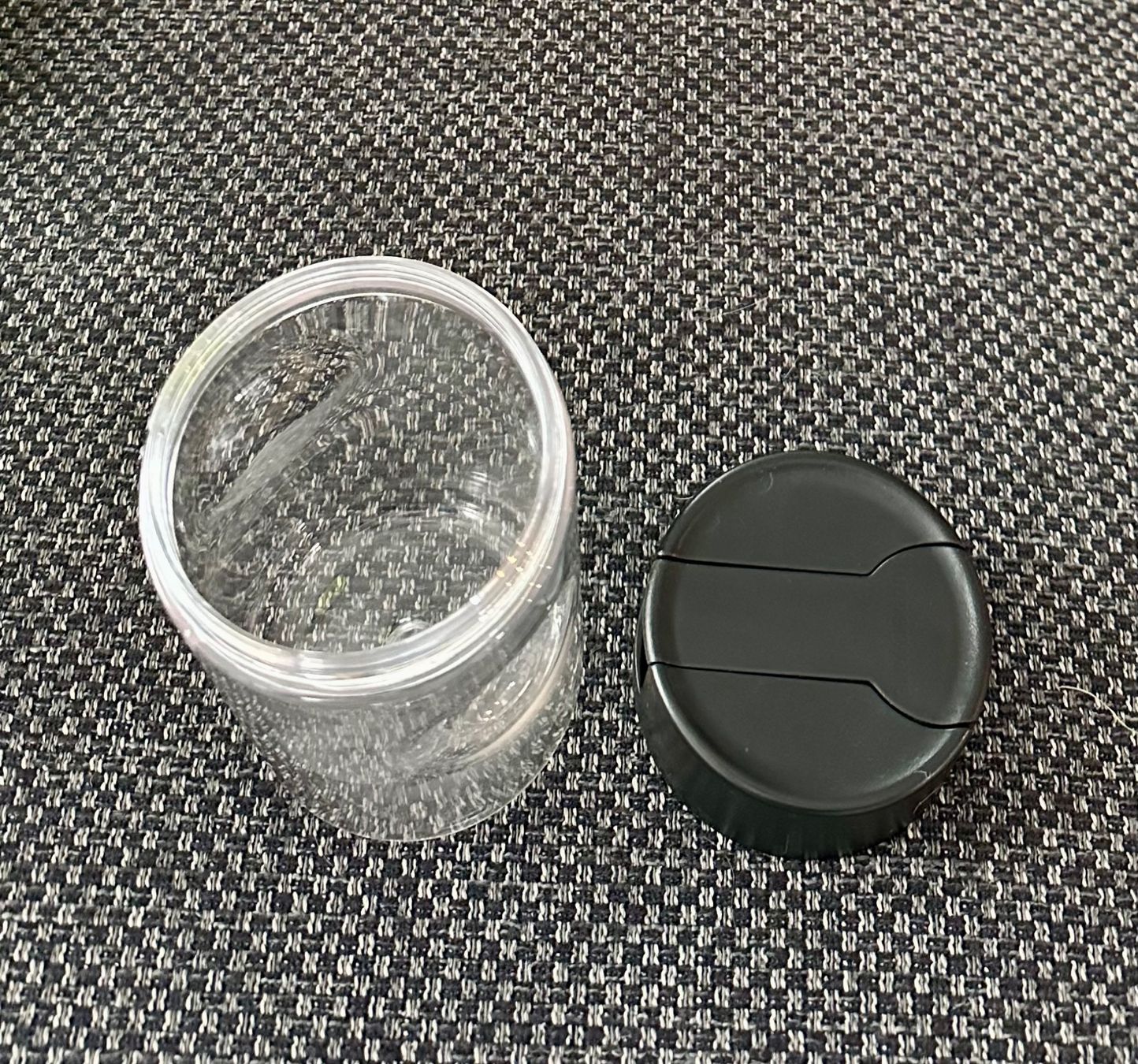Tupperware Behälter & Ähnliches: Tupperware Manhatten, 600 ml – Neu und originalverpackt aus Wallbach von paxnic 3