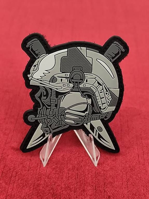 Placchette & Badge: Militär Badge I – Nuovo e nell'imballaggio originale da Diepoldsau venduto da Unique-Coins