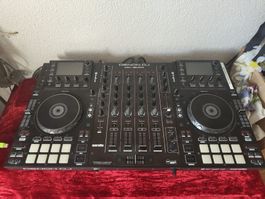 Denon DJ MCX8000 Standalone, 4 Channel Controller