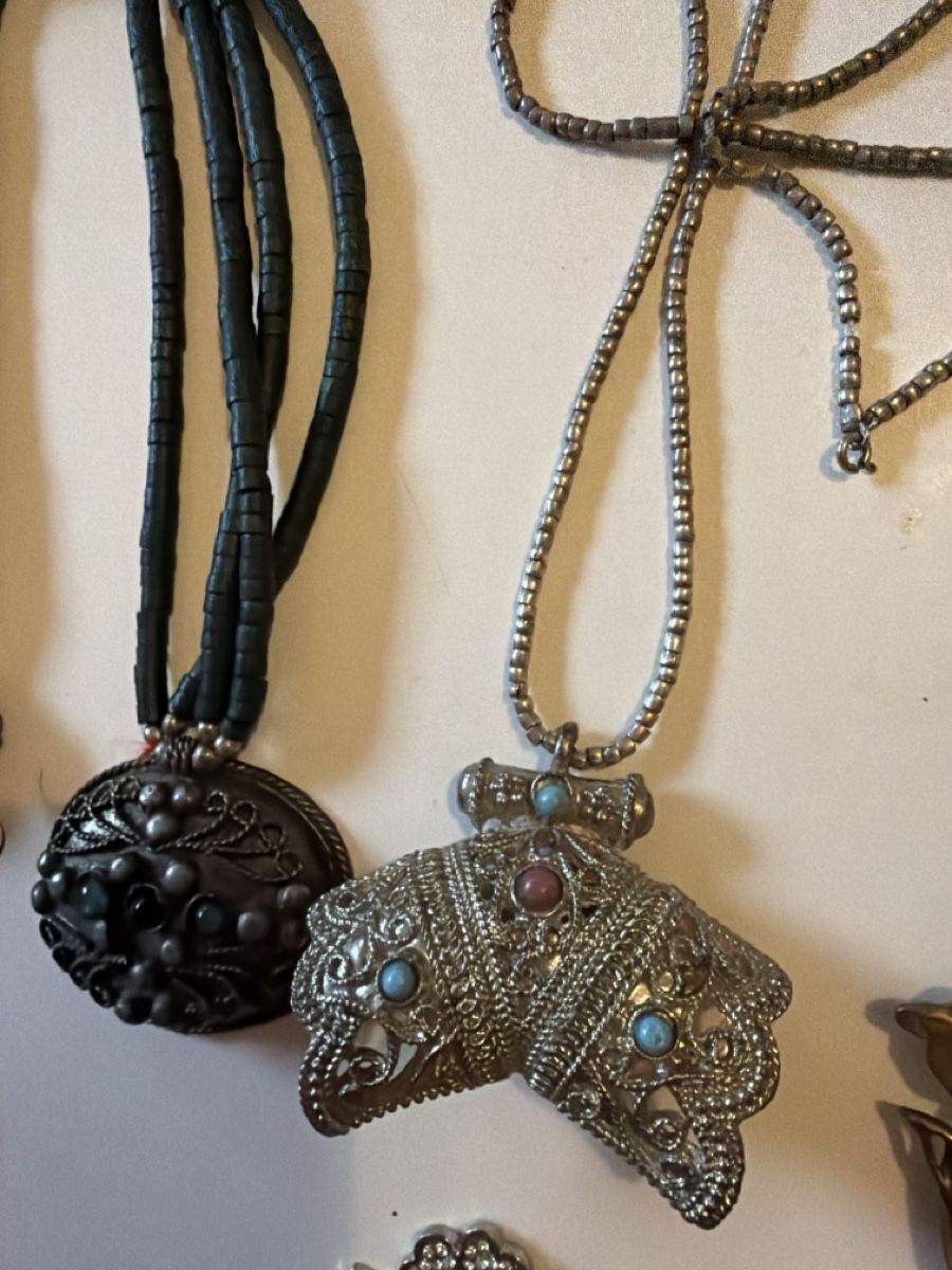 Sonstiger Schmuck: Schmuck  – Gebraucht aus Baden von noli.rr 6