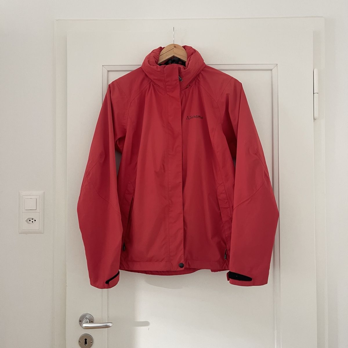 Schoeffel Jacken: Schöffel Damen Jacke, gr. 42 – Neu (gemäss Beschreibung) aus Bern von dek_7bjd 9