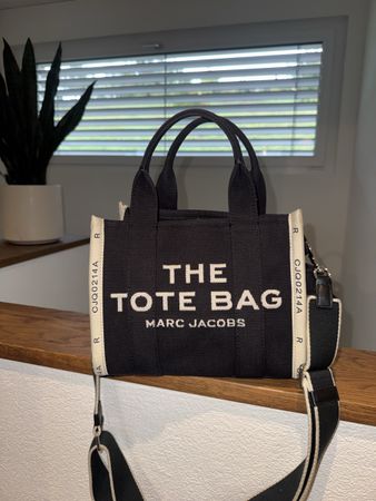 THE TOTE BAG - Marc Jacobs