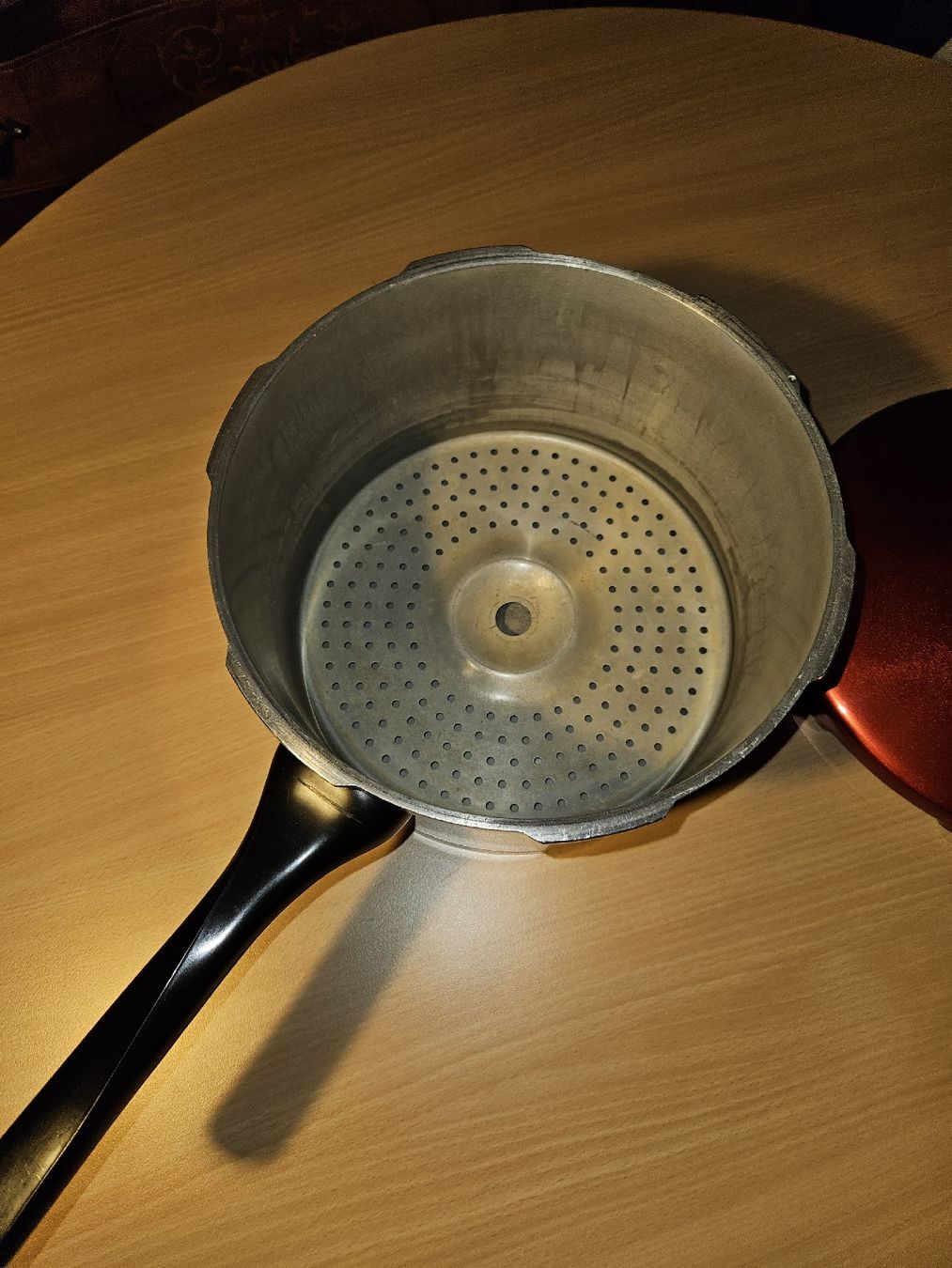 Elettrodomestici da cucina: Kochtopf – Usato da Kriens venduto da gra_fhn7 3
