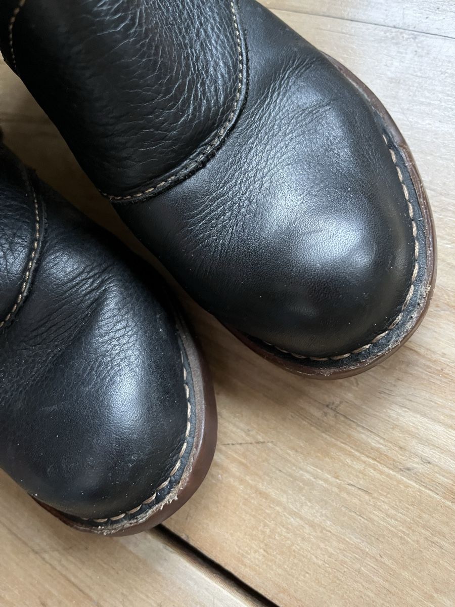 El Naturalista Damenschuhe: El Naturalista Damenstiefeletten – Gebraucht aus Lengwil von jan_8wtz 3