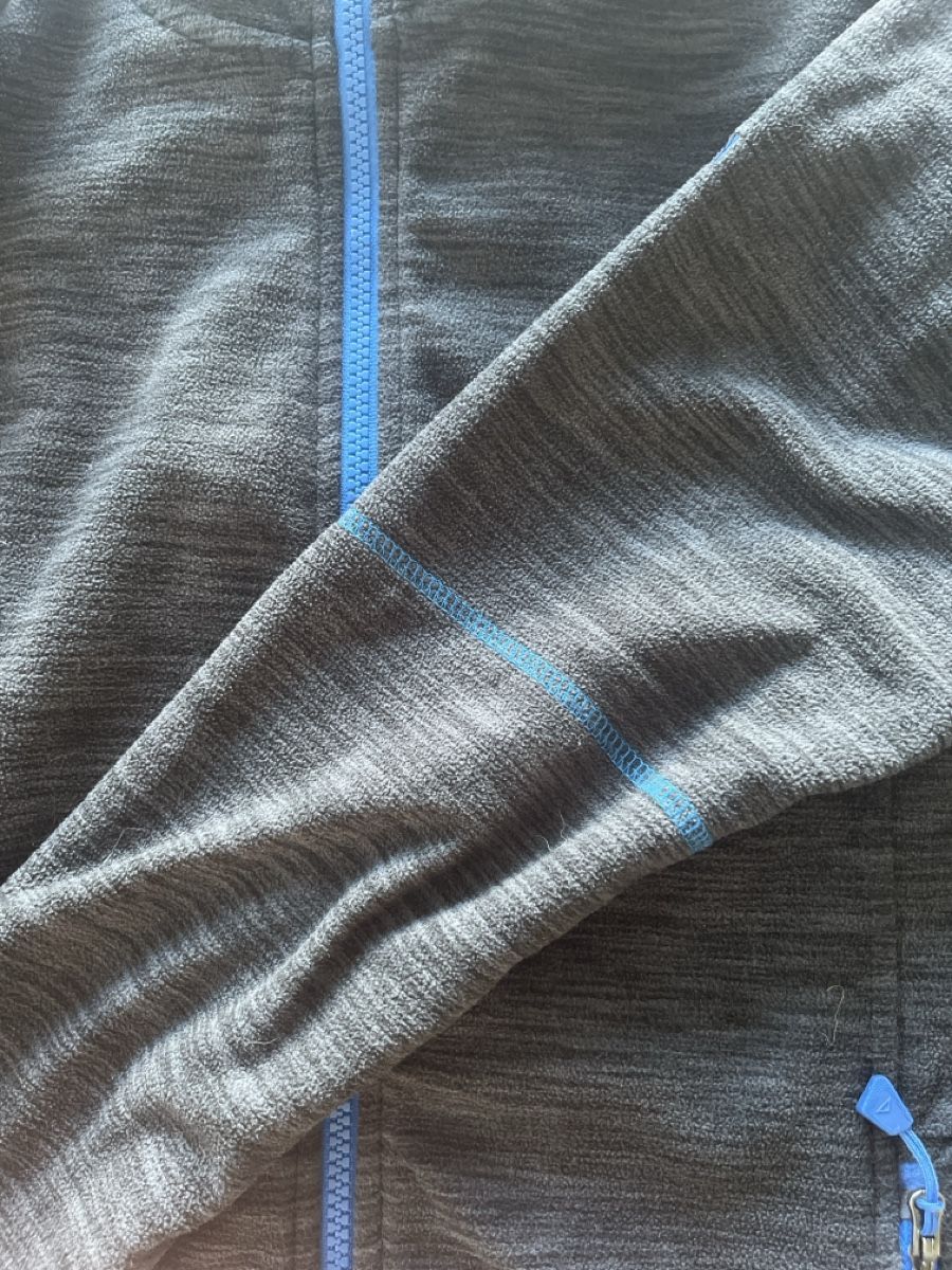 Mckinley Vestes: McKinley Fleecejacke, Gr. 164 – D'occasion à Fulenbach par F8 2