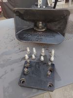 ANHÄNGERKUPPLUNG ROCKINGER
