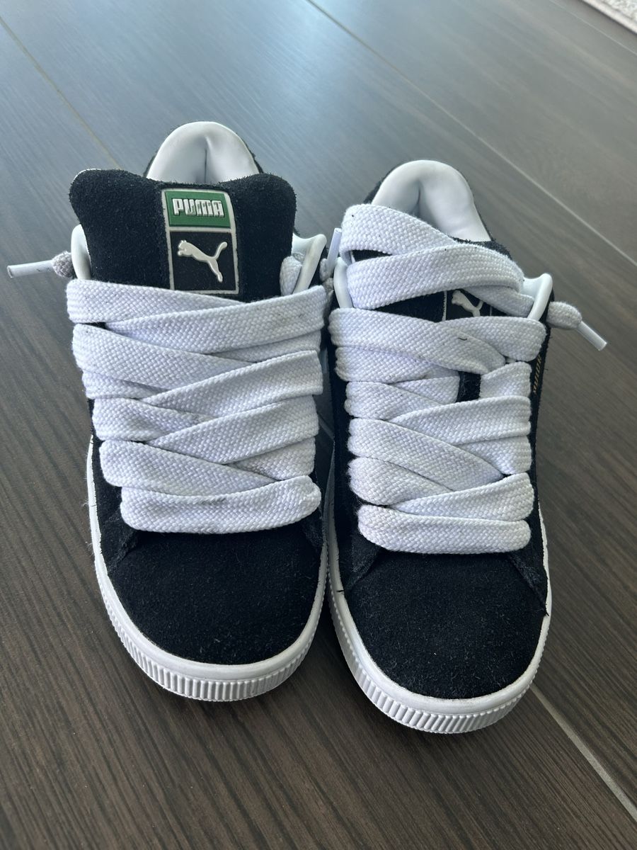 Puma Scarpe da uomo: Puma Sneaker 42.5 – Usato da Rothrist venduto da kiki8181 1