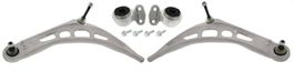 VERSTÄRKTE Querlenker Set BMW E46 E85