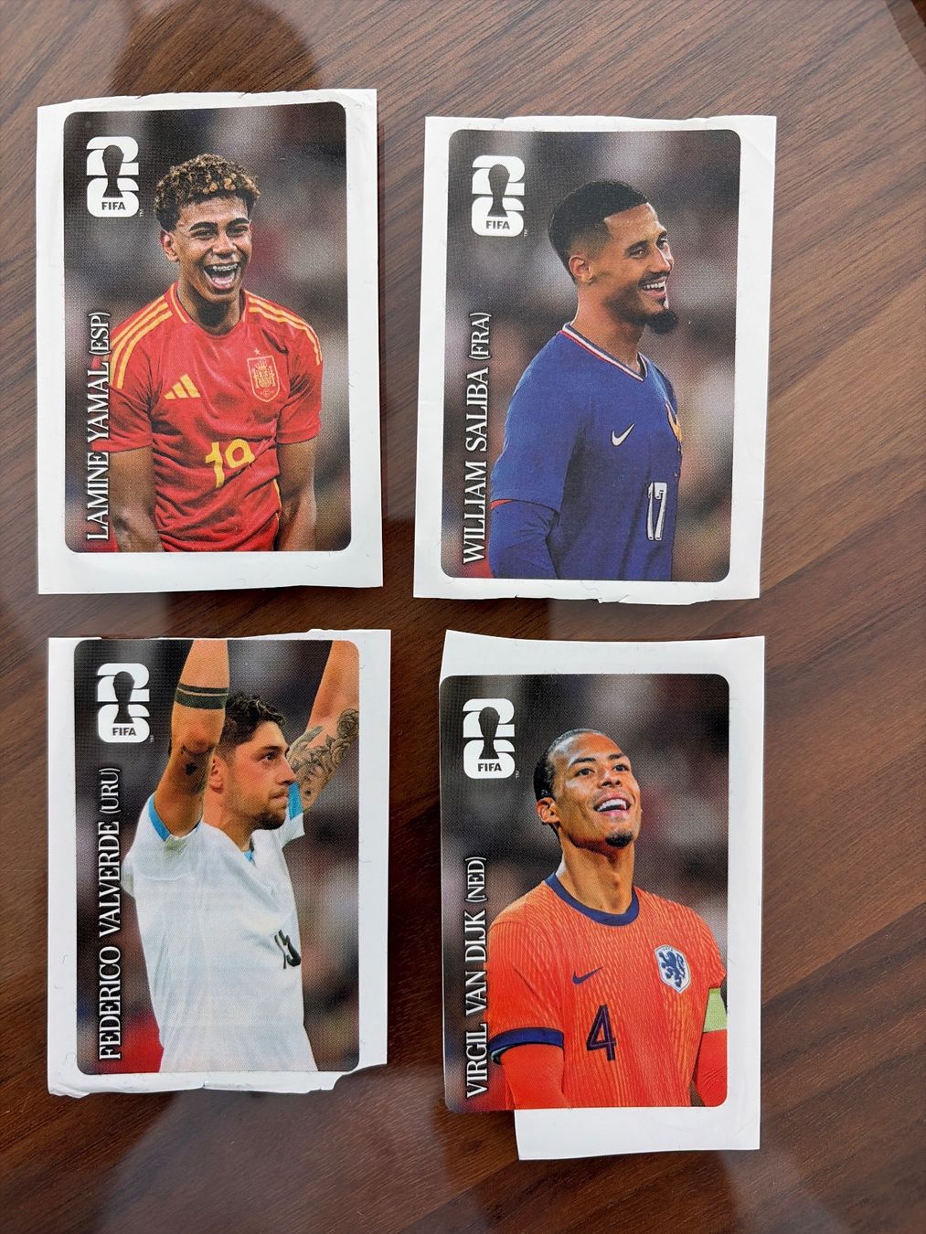 Panini Carte collezionabili: Panini WM 2026 - Coca Cola – Nuovo (secondo la descrizione) da Aesch BL venduto da whitemarc