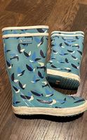 Aigle Regenstiegel Gr. 32