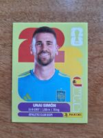 Panini Unai Simón ESP 2