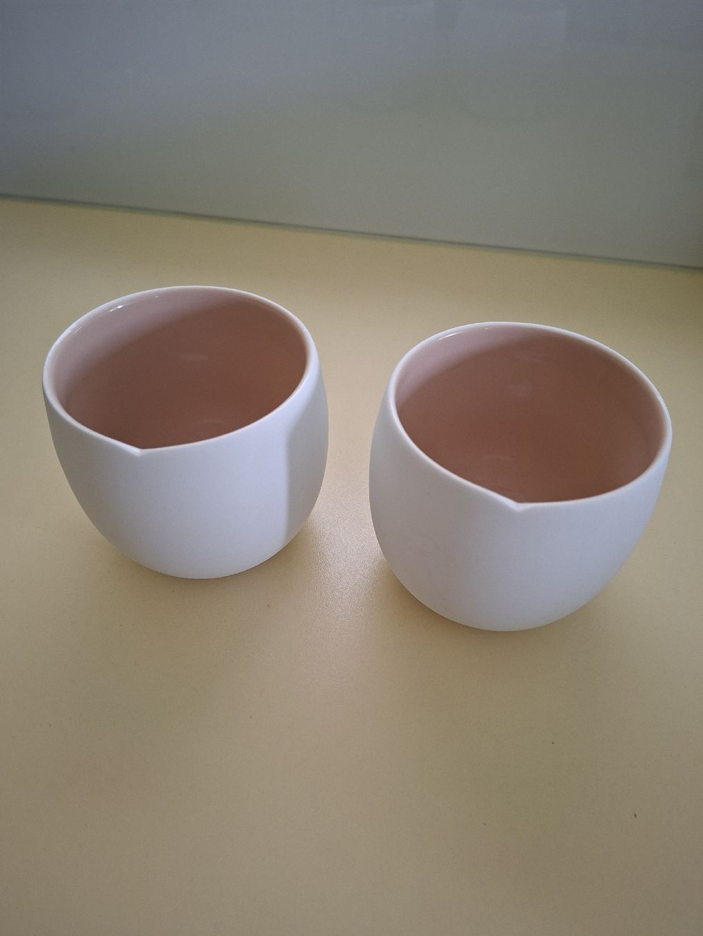 Nespresso Tasses: Nespresso Mug Tassen – Neuf (Voir description) à Münchwilen TG par schnugels 1