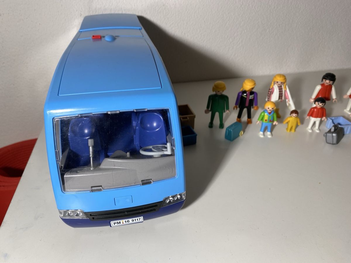 Playmobil Giocattoli: Playmobil car – Usato da Winterthur venduto da ben_9vxx 2