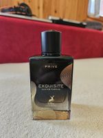 Maison Alhambra Exquisite Privé (5ML) Glass Decant