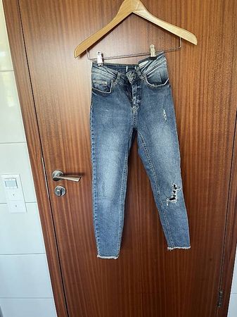 ONLY Jeans Gr.: 36