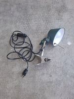 Artemide Tolomeo Micro/Pinza (Petrol)