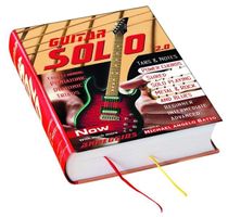 GUITAR SOLO 2.0