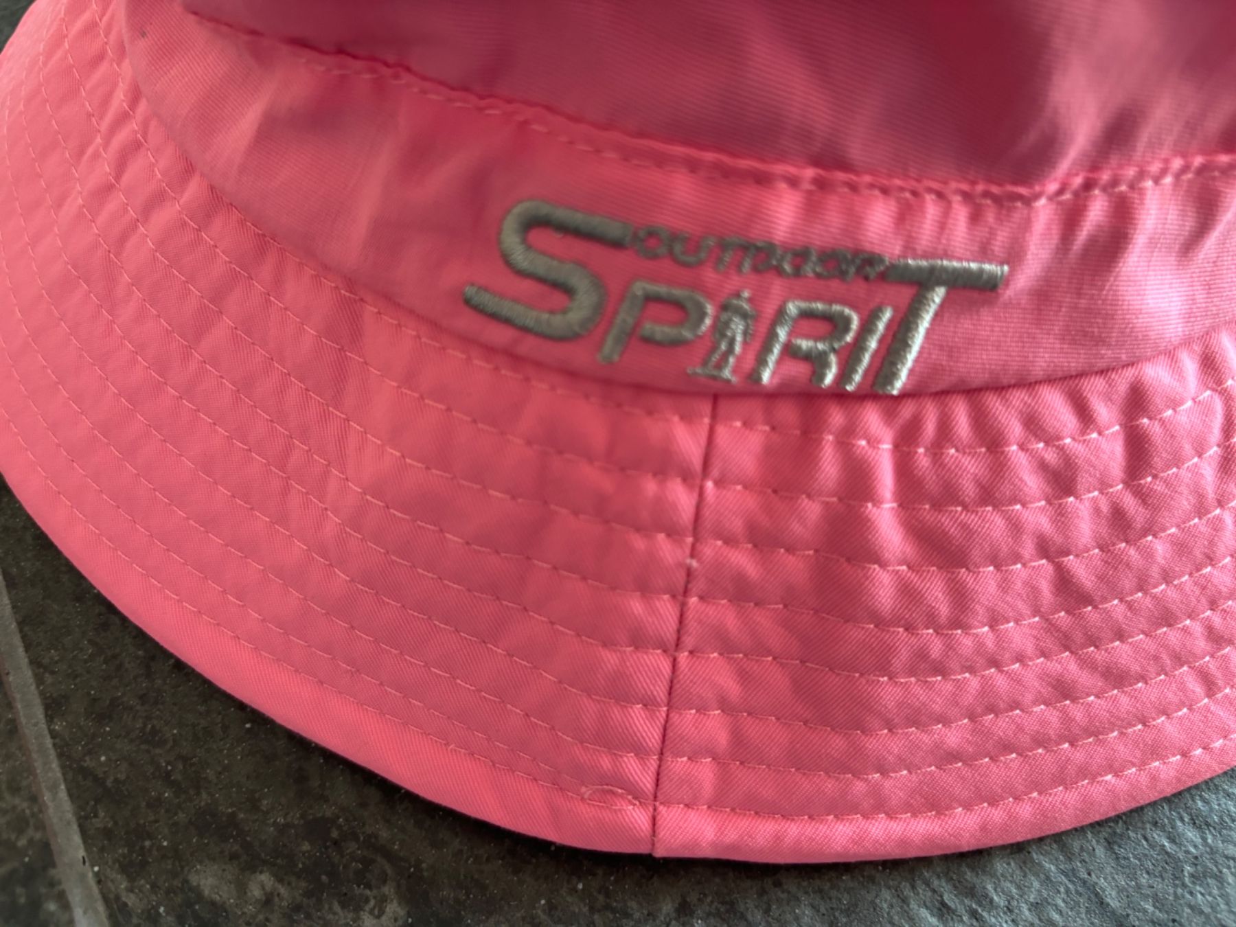 Hüte, Mützen & Caps: Outdoor Hut pink - One size - NEU – Neu (gemäss Beschreibung) aus Stadel von Chanel_5 1