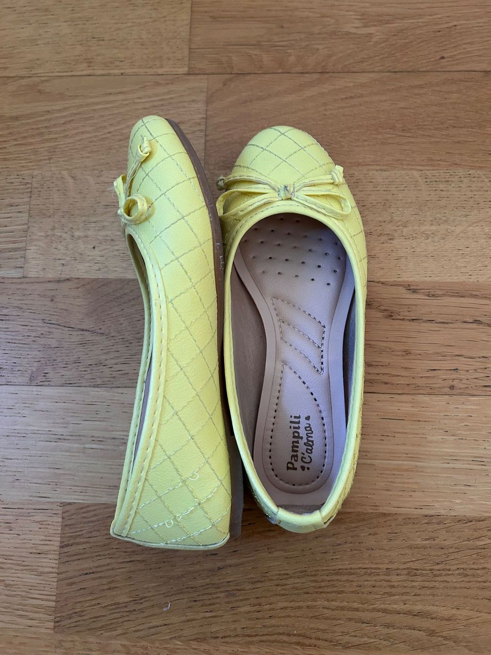 Scarpe per ragazze: Kinder Ballerinas - EU31 – Usato da Zürich venduto da jules0511 6