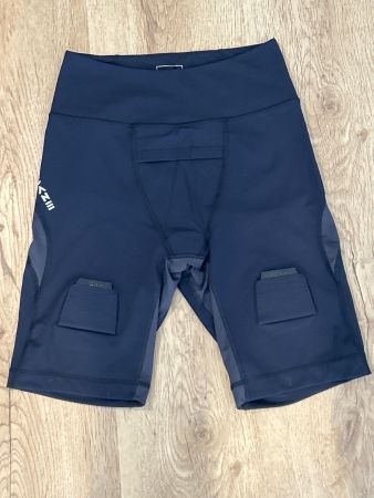 Rebel Pro Lock Shorts für Damen von AYCANE Gr. M