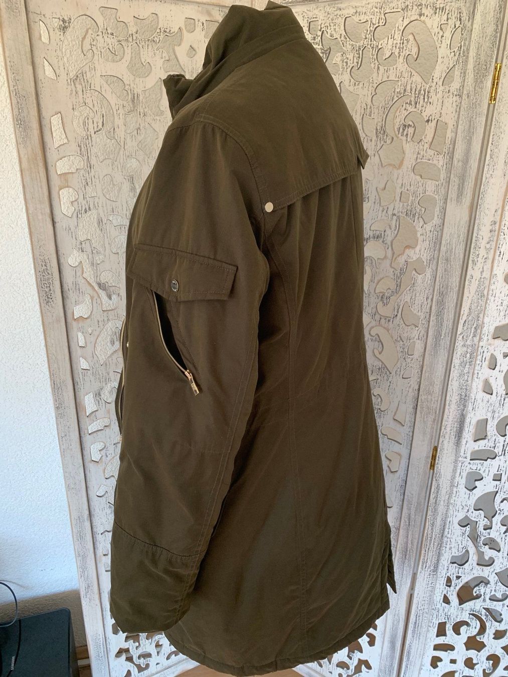 Cappotti: Jake's Jacke Damen Gr. 42 – Usato da Kirchdorf AG venduto da coco123 6