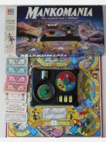 MANKOMANIA Brettspiel - schnelle Lieferung!