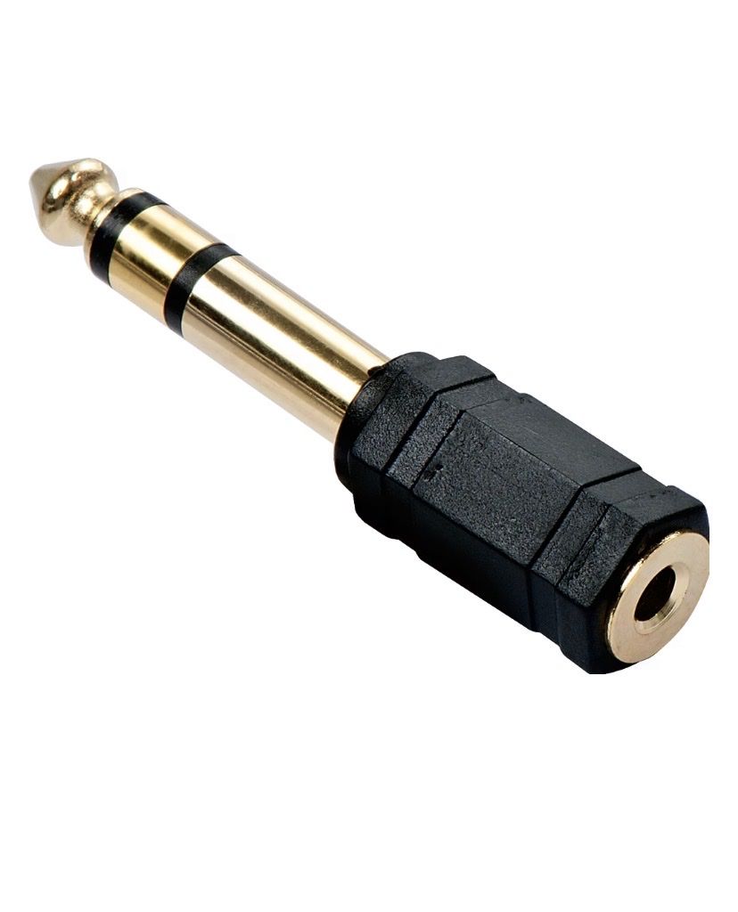 Laufwerke & Adapter: Stereo - Audio - Adapter neuwertig  – Neu (gemäss Beschreibung) aus Hünibach von nadalila 3